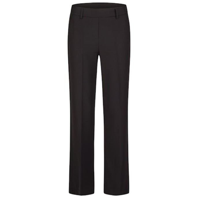 Anna Montana pantalon 1065 Mila Zwart